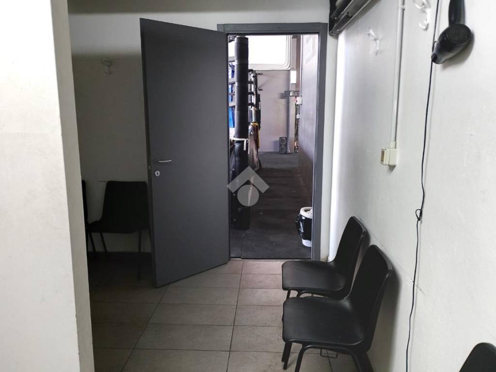 Interno non residenziale