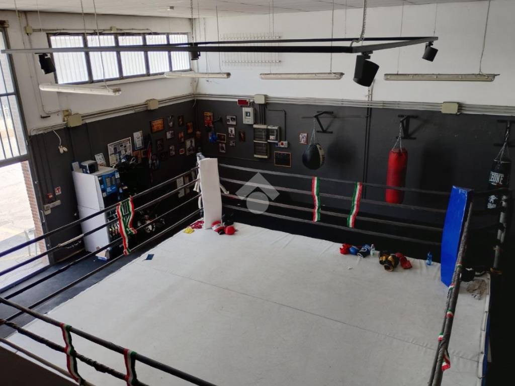 Interno non residenziale