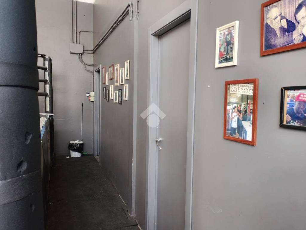 Interno non residenziale