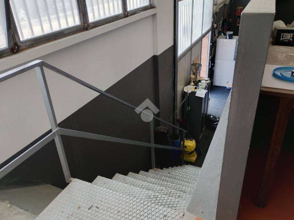 Interno non residenziale