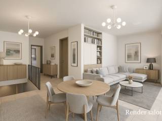 Apartment Cannaregio 5481, Santi Apostoli - San Canciano, Venice