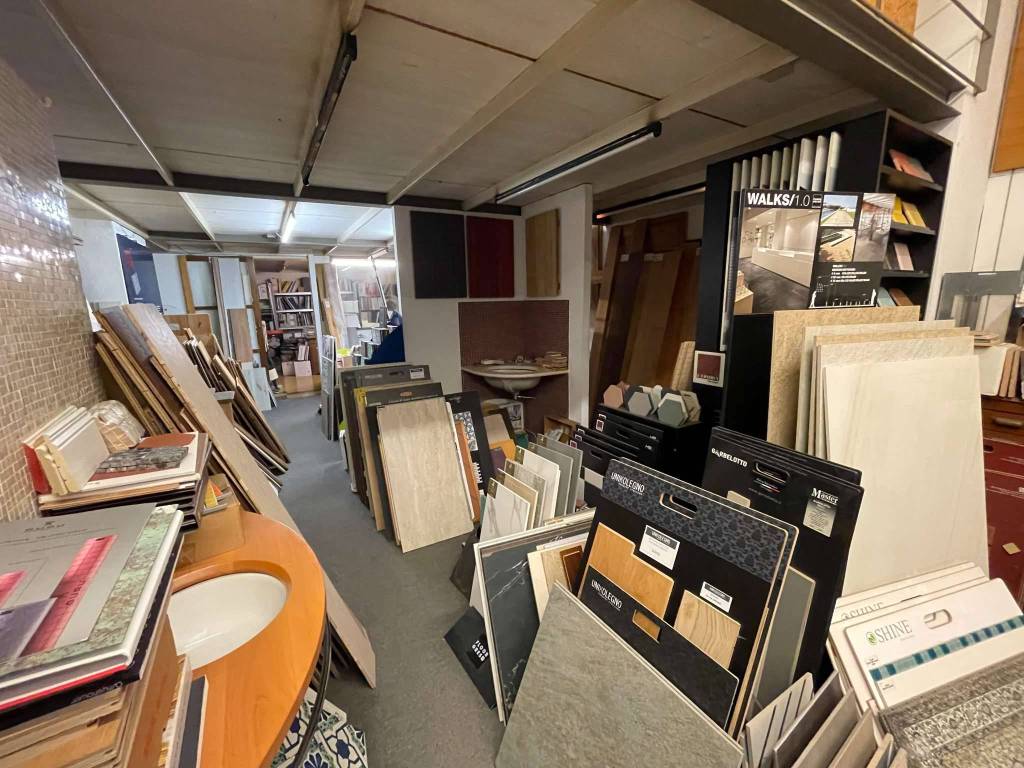 Interno non residenziale