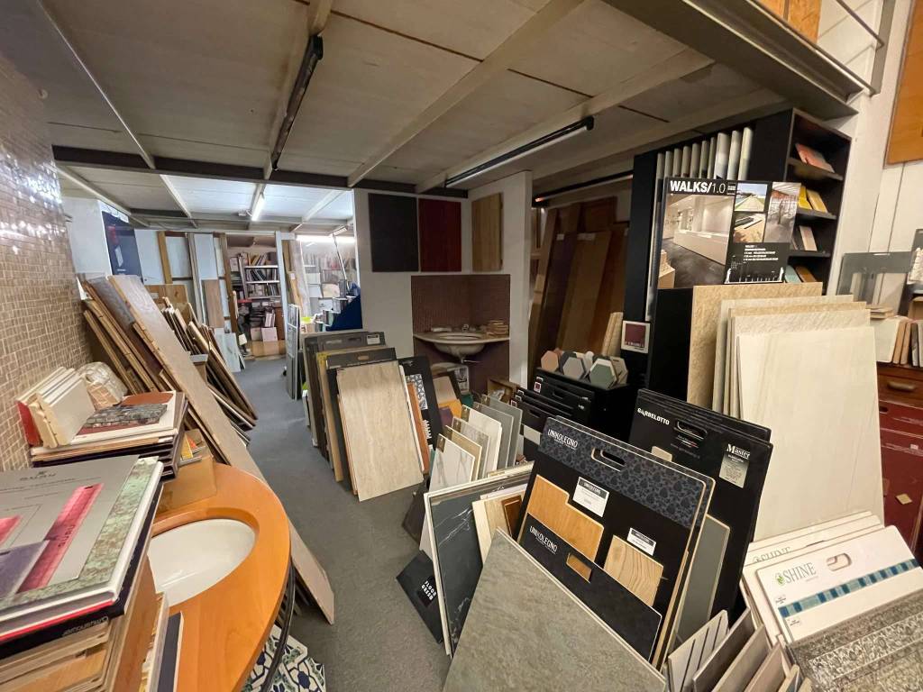 Interno non residenziale