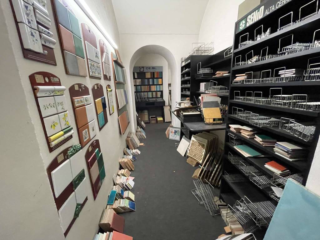 Interno non residenziale