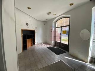 Interno palazzo