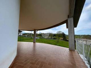 Veranda