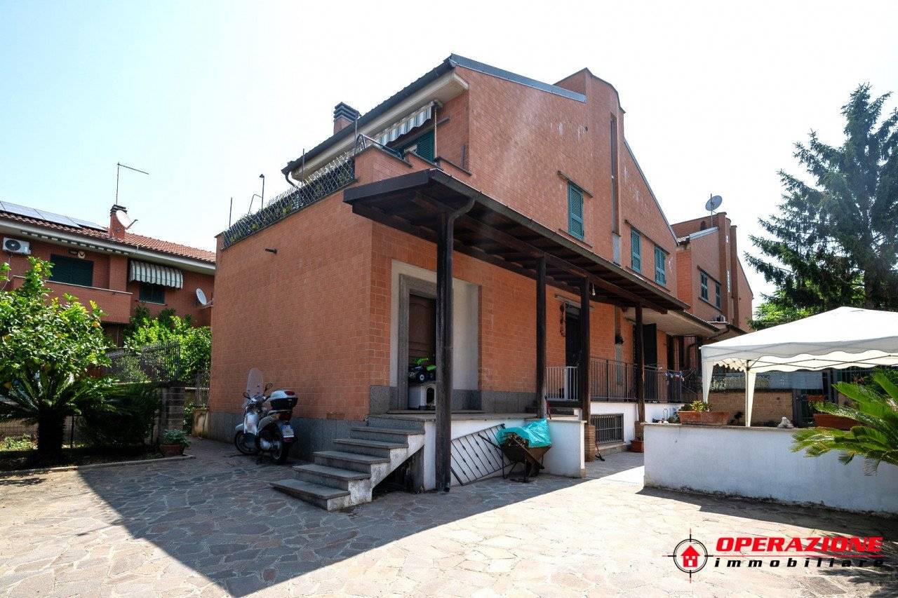 Villetta a schiera - foto 2