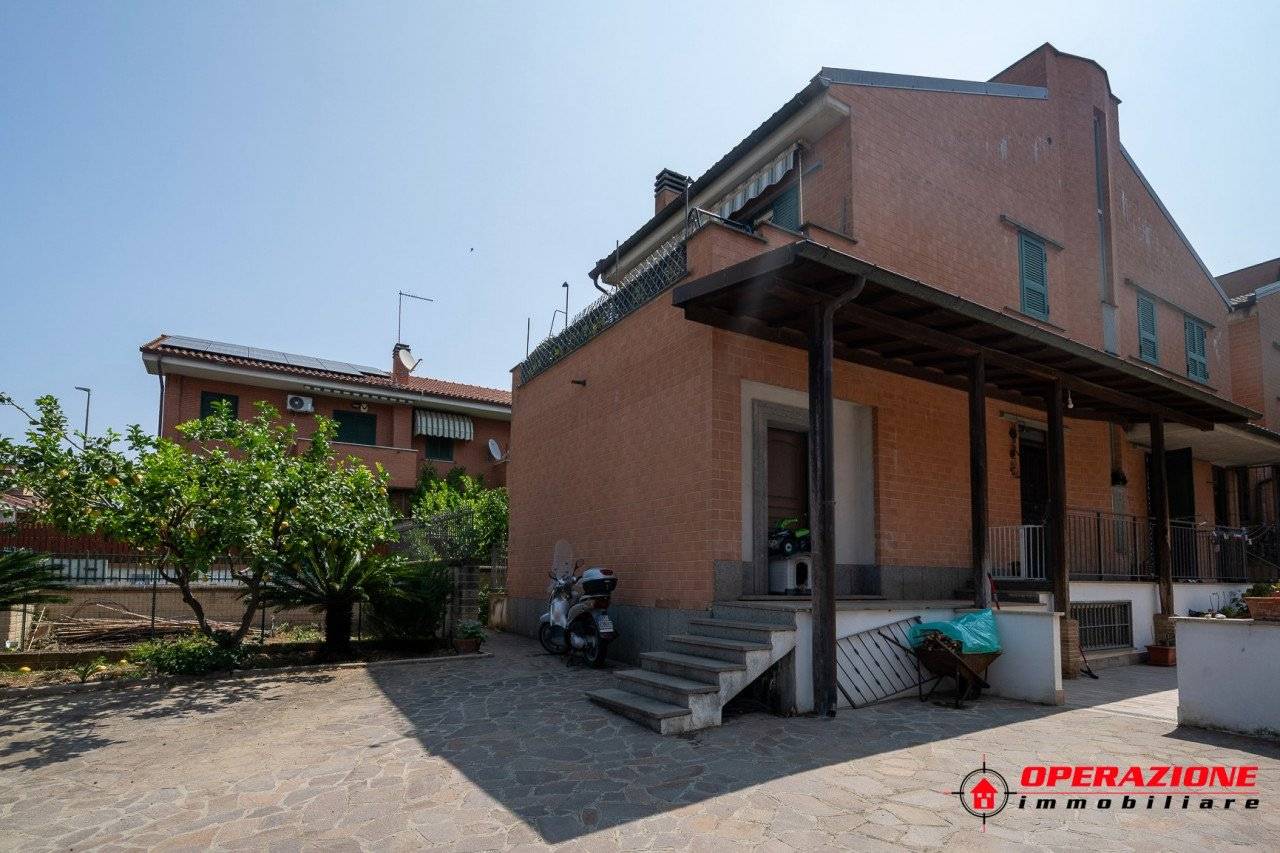 Villetta a schiera - foto 3