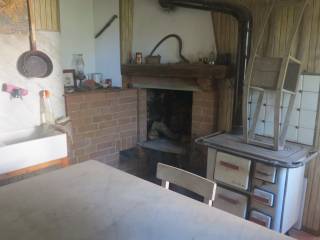 Patio esterno