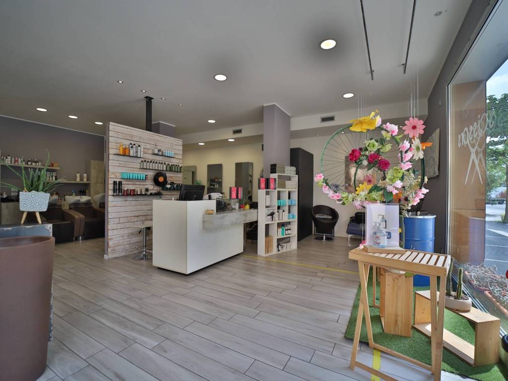 Interno non residenziale