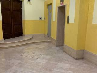 Interno palazzo
