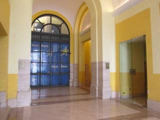 Interno palazzo