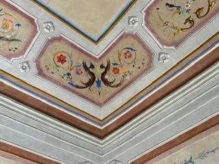 Interno palazzo