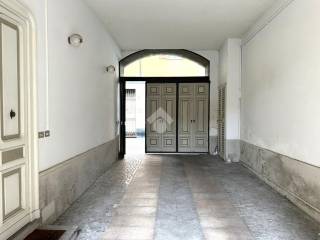 Interno palazzo