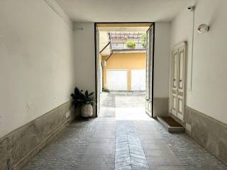 Interno palazzo