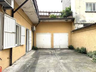 Cortile interno