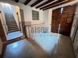 Interno palazzo