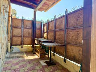 Cortile interno