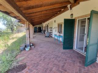 Veranda