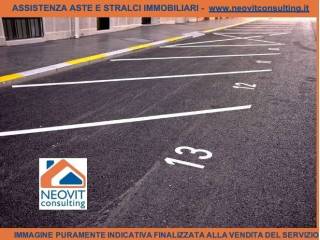Posto macchina