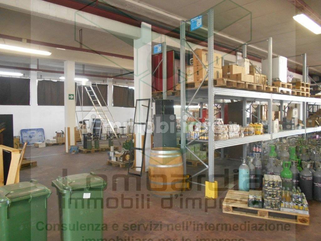 Interno non residenziale