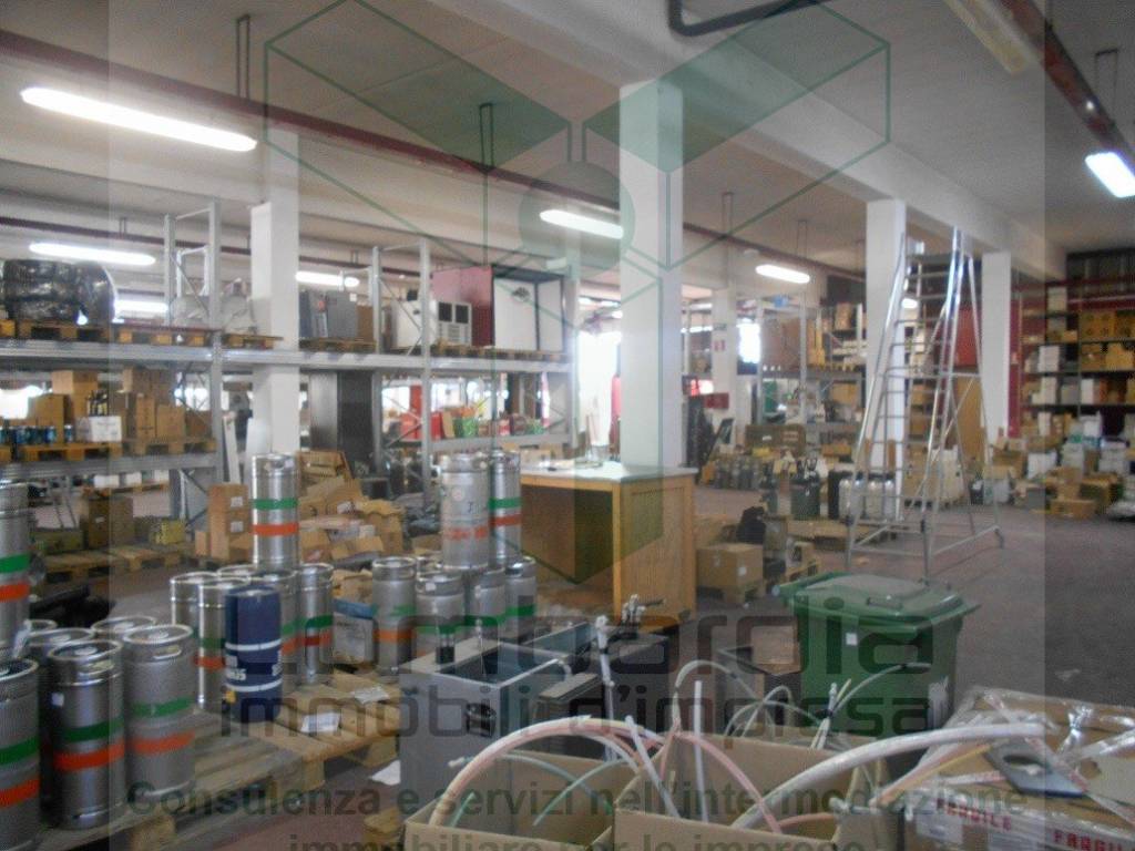 Interno non residenziale