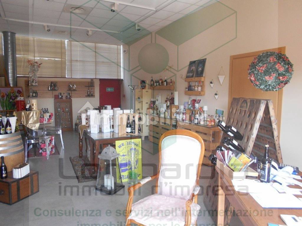 Interno non residenziale