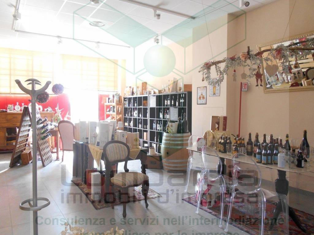 Interno non residenziale