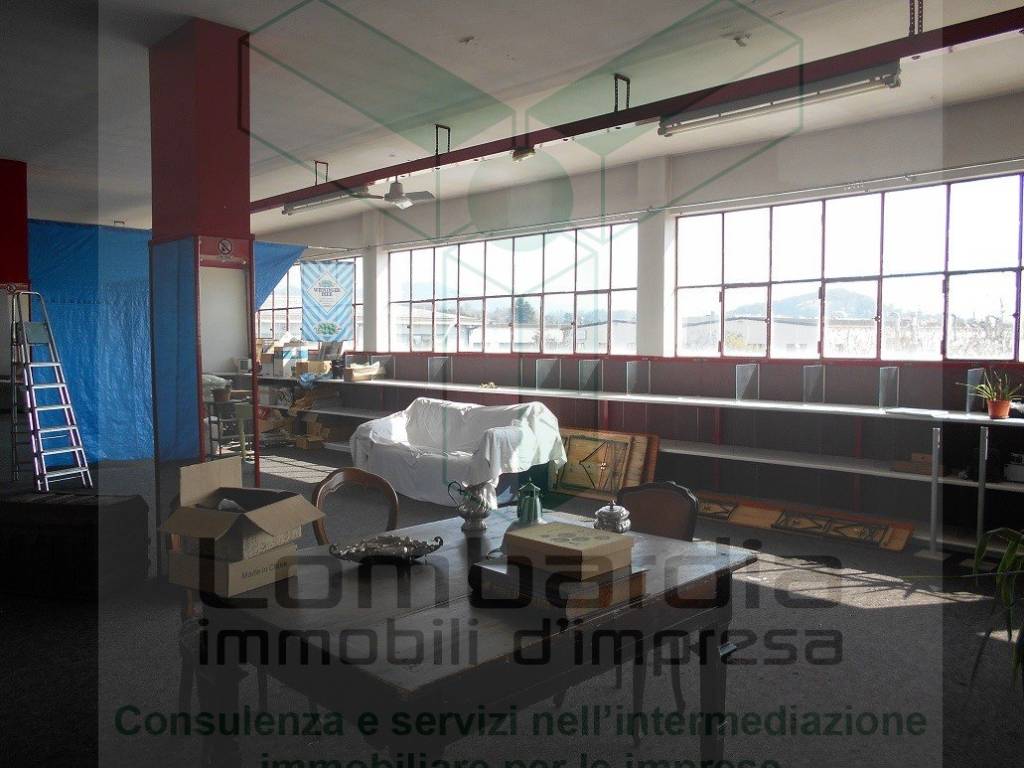 Interno non residenziale