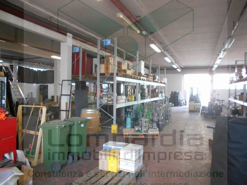 Interno non residenziale