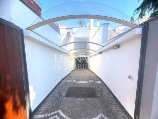 Cortile interno