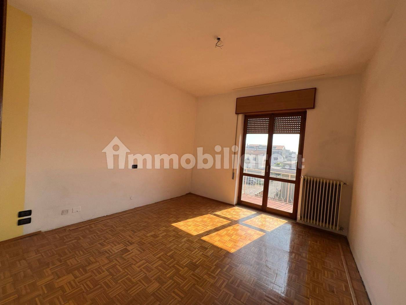 Appartamento in vendita a Vicenza