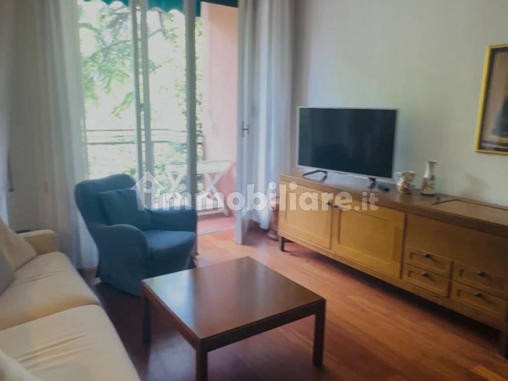 Affitto Appartamento Laveno-Mombello. Bilocale in via Labiena 93 ...