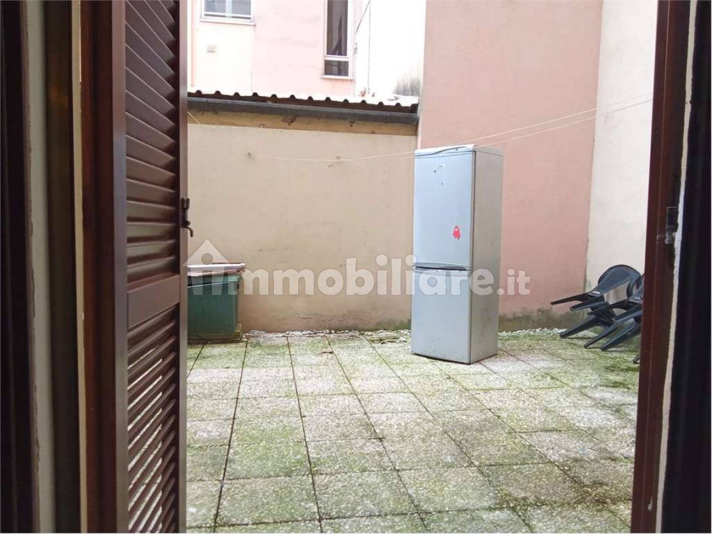 Cortile interno