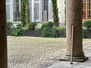 Cortile interno