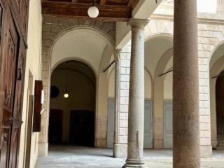 Interno palazzo