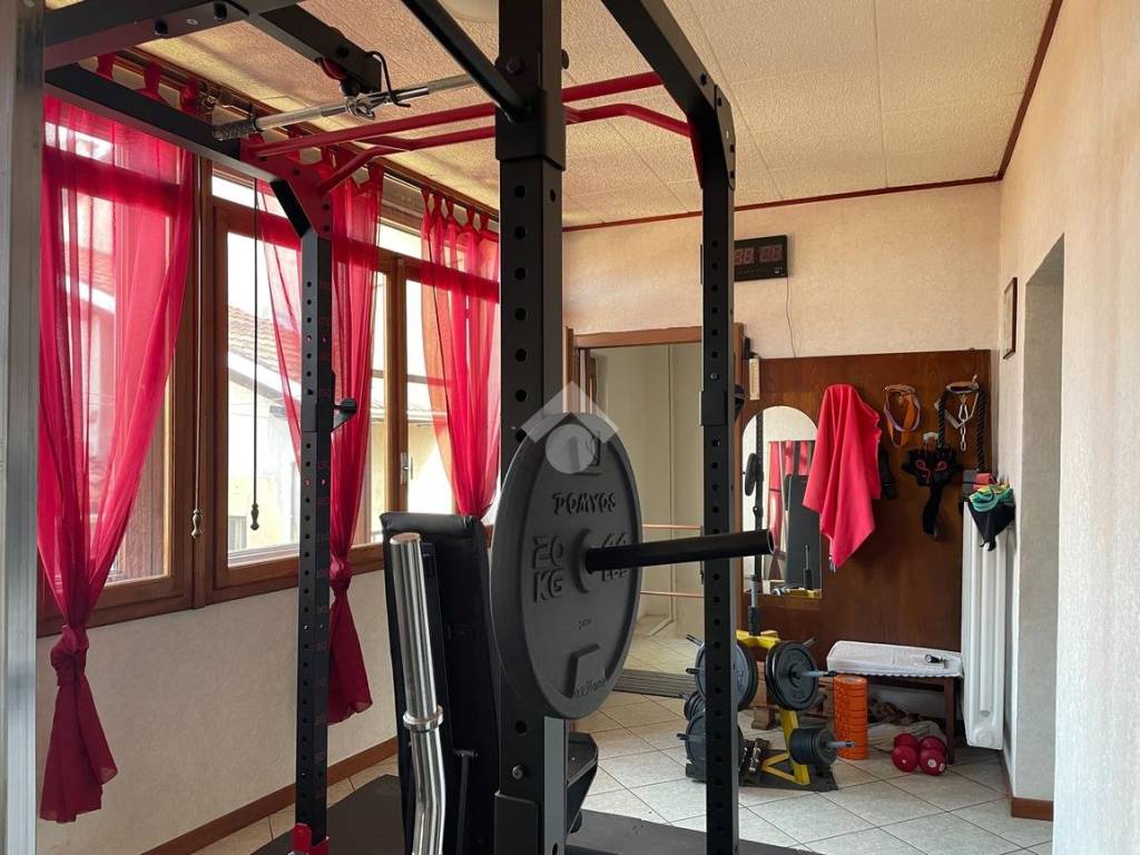 Interno non residenziale