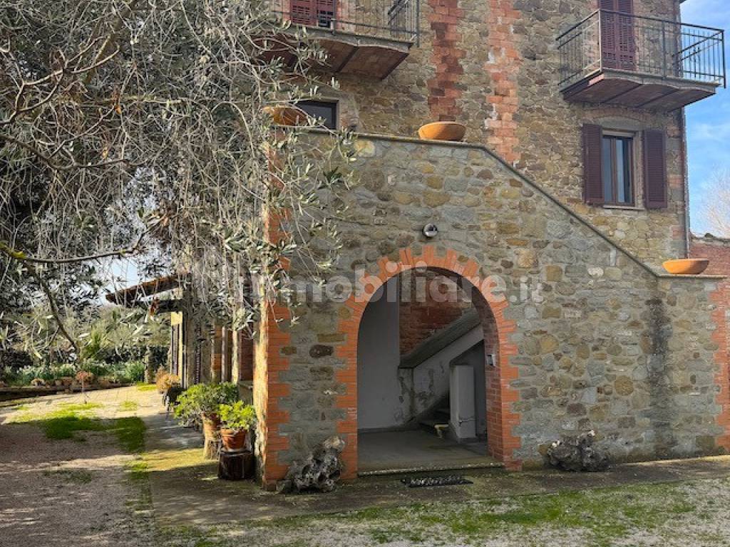 Facciata