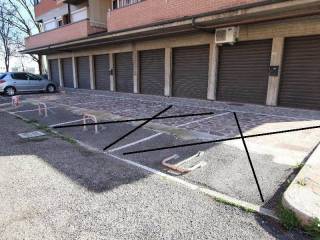 Posto macchina