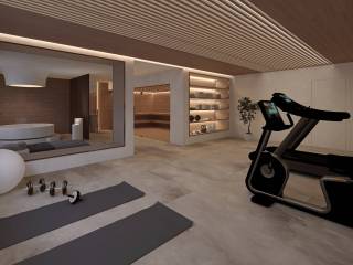 Interno palazzo