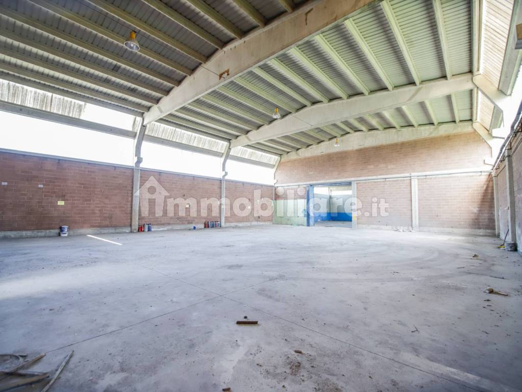 Interno non residenziale