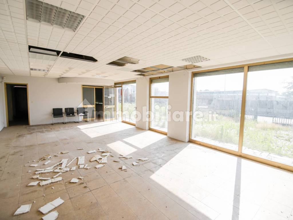 Interno non residenziale