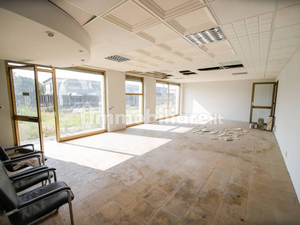 Interno non residenziale