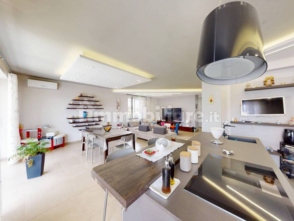 Interno non residenziale