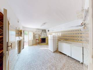 Interno palazzo