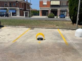 Posto macchina