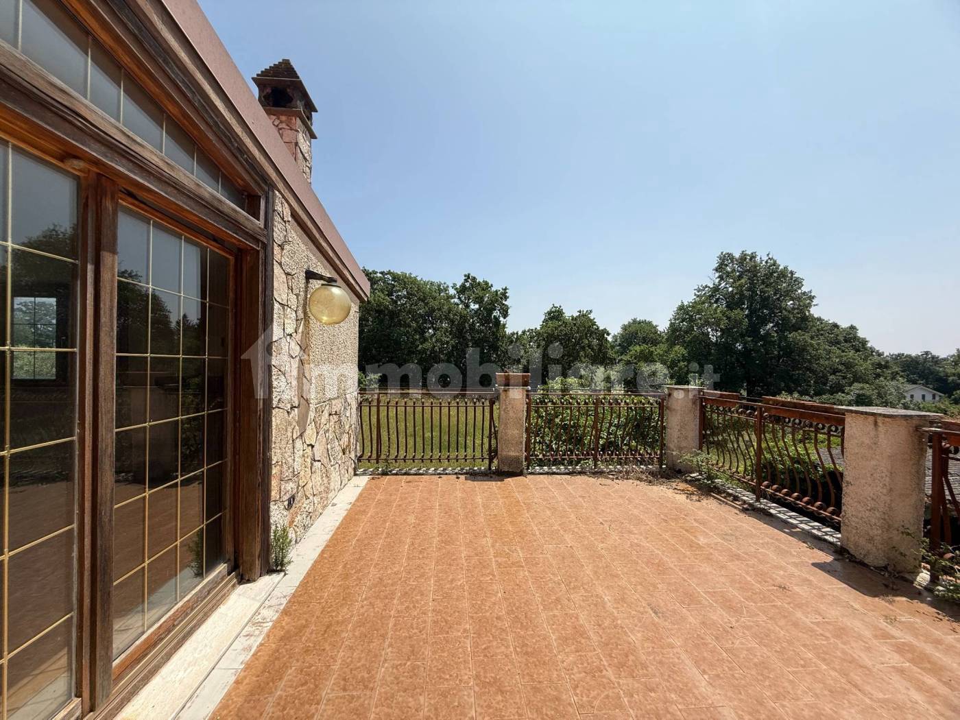 Appartamento in vendita a Sant'Angelo Romano