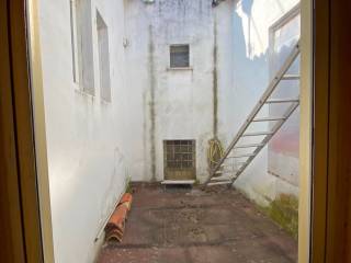 Cortile interno