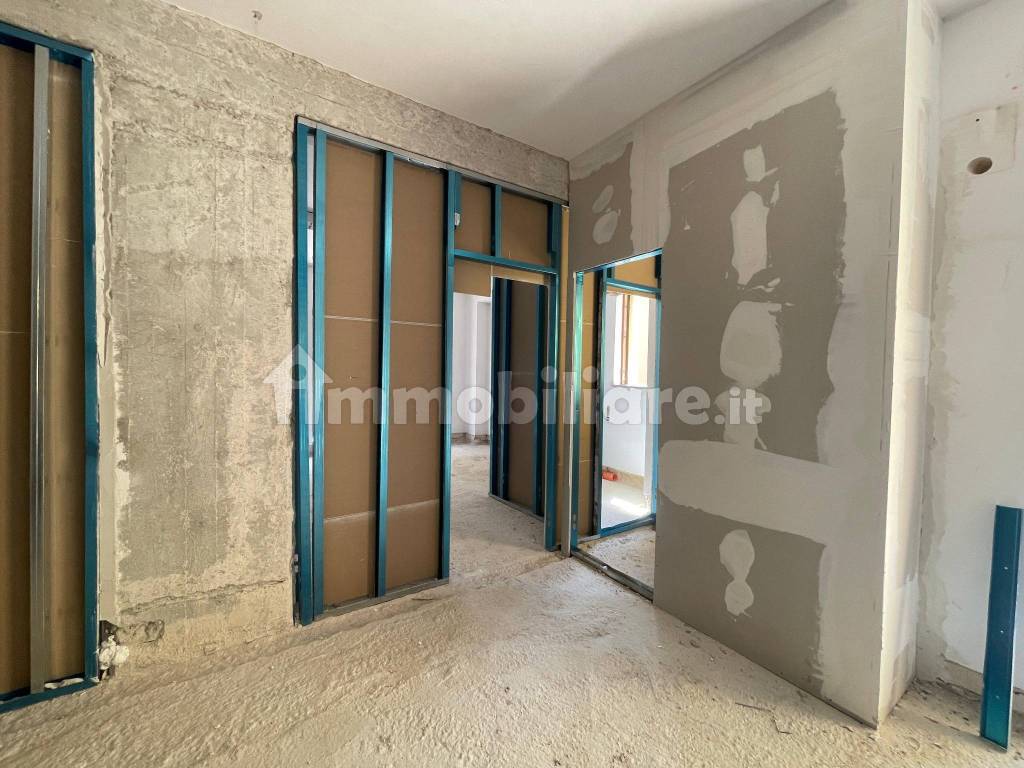 Interno appartamento