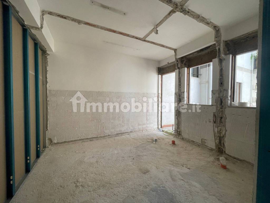 Interno appartamento